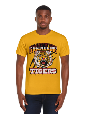 3 Tone Grambling Tee