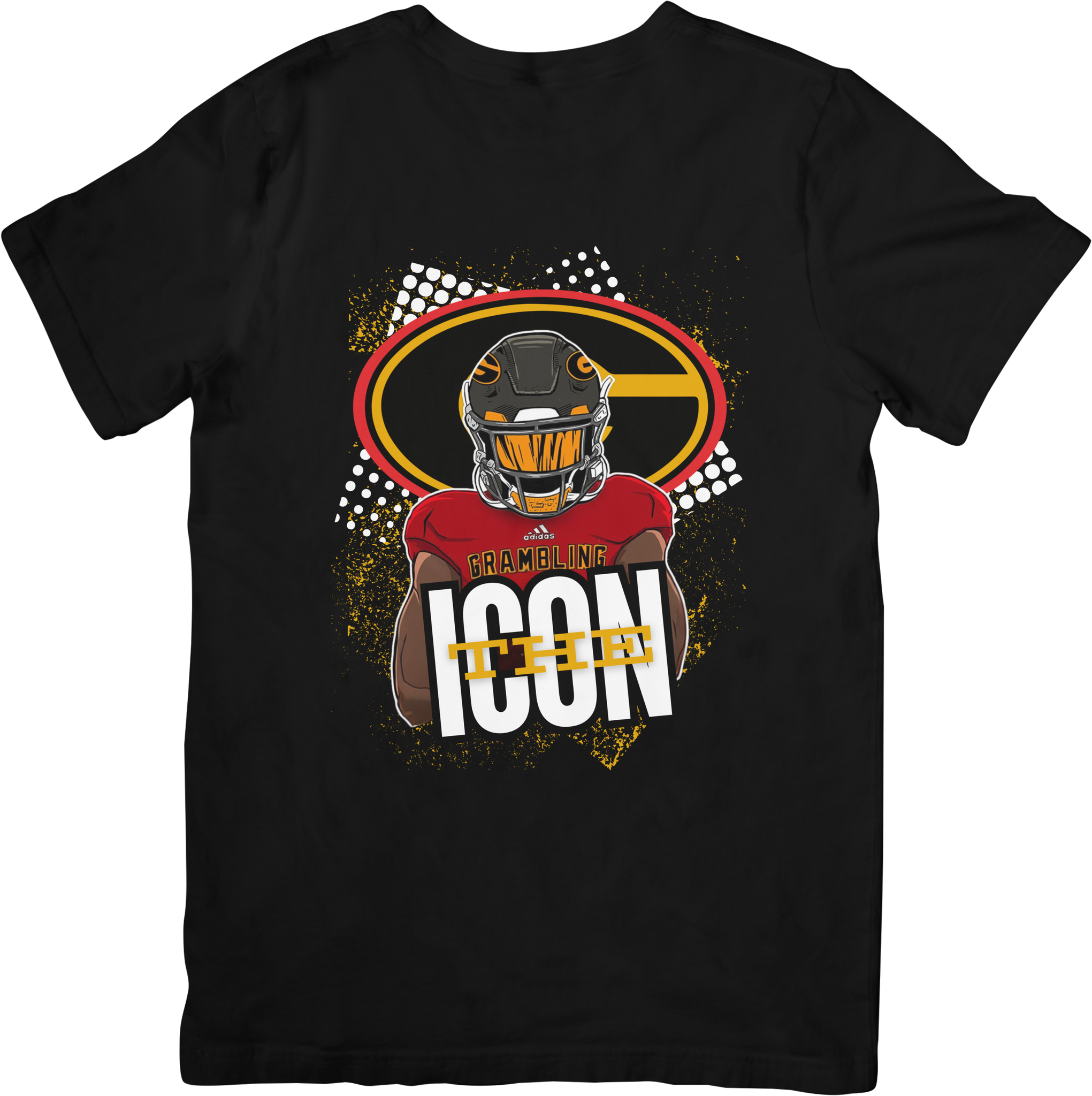 The Icon Tee