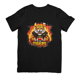 Roaring Tiger Tee