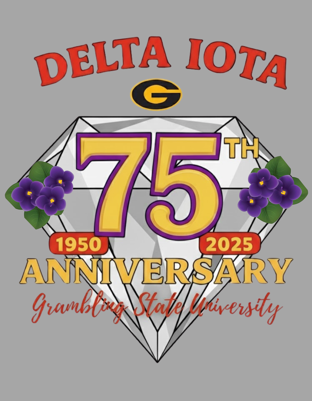DI 75th Anniversary