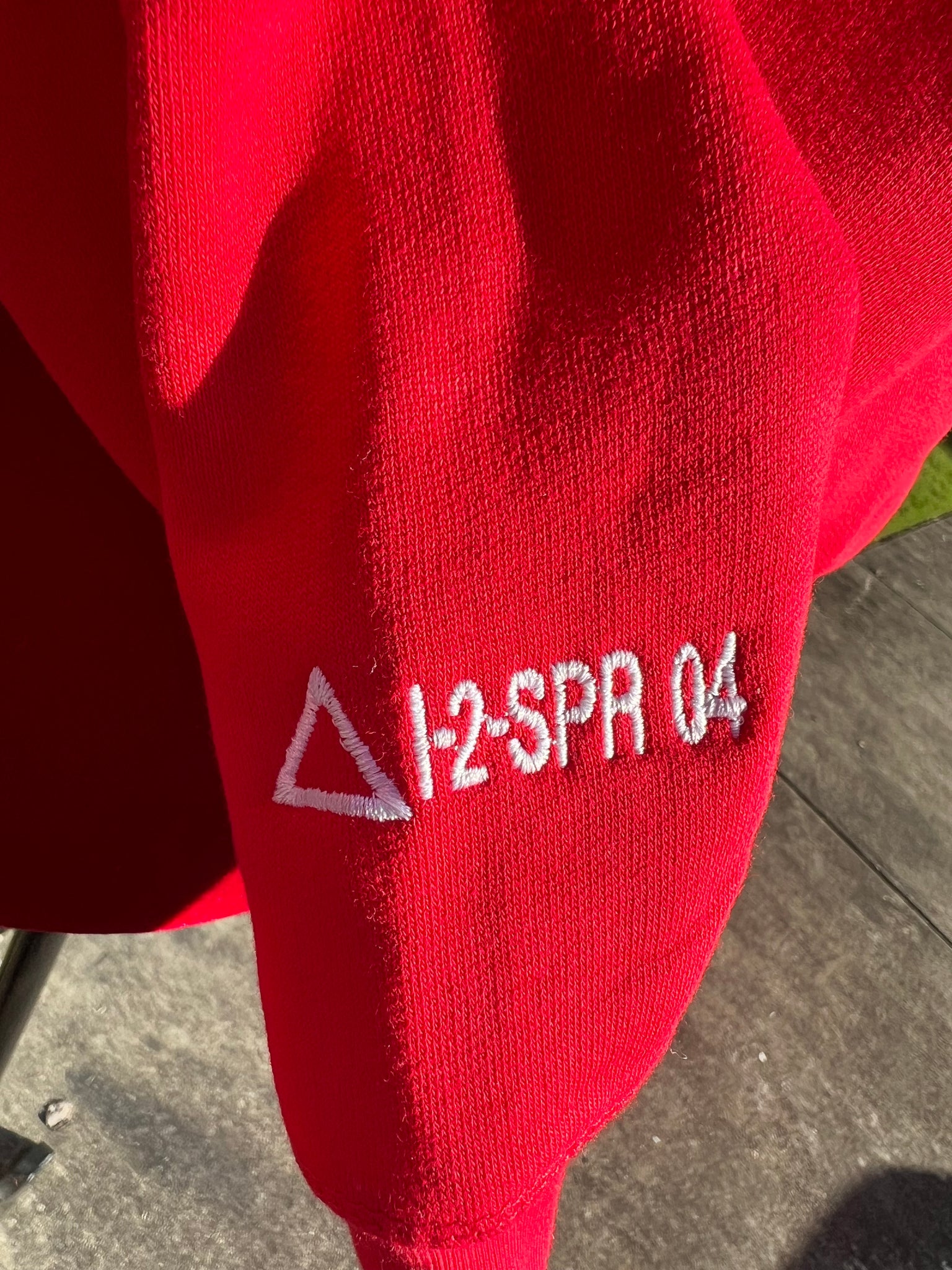 DELTA MCMXIII Sweatshirt (PRE-ORDER)