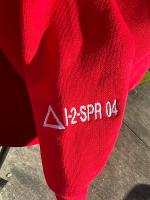 DELTA MCMXIII Sweatshirt (PRE-ORDER)